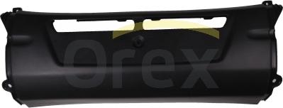 Orex 588002 - Bumper autospares.lv