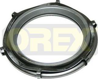 Orex 525006 - Clutch Release Bearing autospares.lv