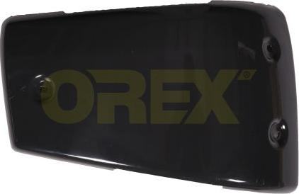 Orex 688008 - Bumper autospares.lv