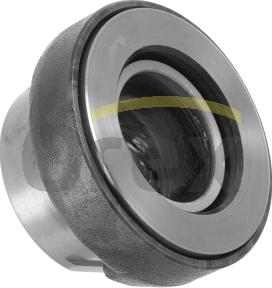 Orex 625007 - Clutch Release Bearing autospares.lv