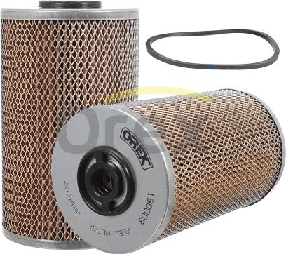 Orex 190008 - Fuel filter autospares.lv