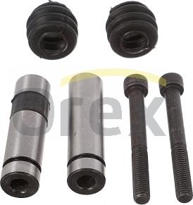 Orex 145044 - Repair Kit, brake caliper autospares.lv