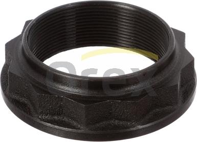 Orex 140084 - Nut, bevel gear autospares.lv