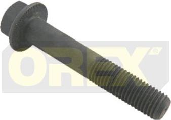 Orex 140034 - Screw autospares.lv