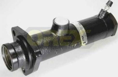 Orex 142087 - Brake Master Cylinder autospares.lv