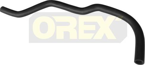 Orex 150246 - Bonnet Cable autospares.lv