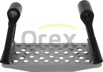 Orex 166077 - Foot Board autospares.lv