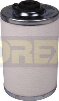 Orex 109008 - Fuel filter autospares.lv