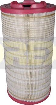 Orex 109007 - Air Filter, engine autospares.lv