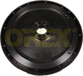 Orex 103009 - Flywheel autospares.lv