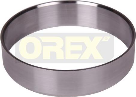 Orex 103001 - Ring Gear, crankshaft autospares.lv