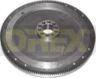 Orex 103012 - Flywheel autospares.lv