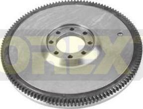 Orex 103033 - Flywheel autospares.lv
