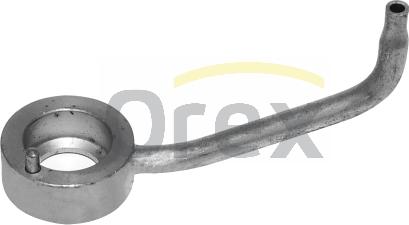 Orex 118096 - Oil Jet, piston underside cooling autospares.lv