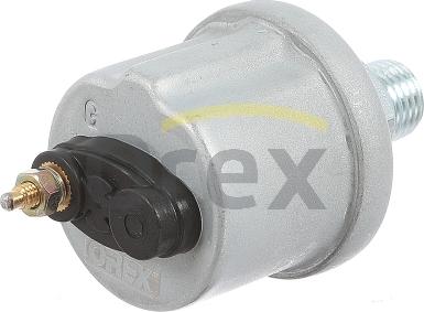 Orex 118103 - Sender Unit, oil pressure autospares.lv