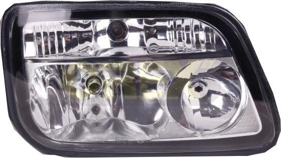 Orex 182017 - Headlight autospares.lv