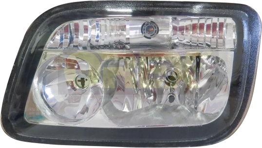 Orex 182034 - Headlight autospares.lv
