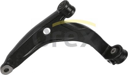 Orex 131098 - Track Control Arm autospares.lv