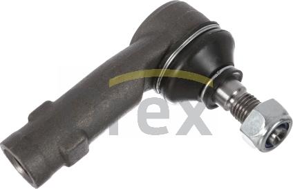 Orex 131050 - Tie Rod End autospares.lv