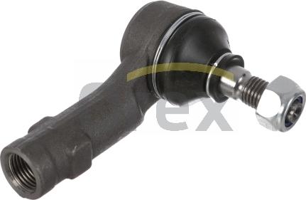 Orex 131051 - Tie Rod End autospares.lv