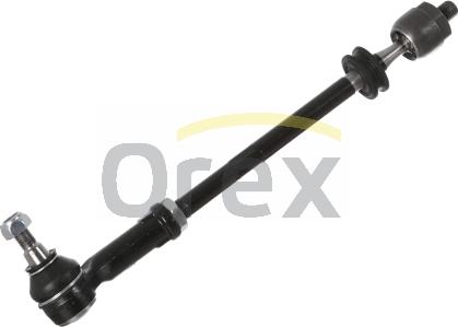 Orex 131058 - Tie Rod autospares.lv