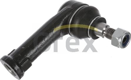 Orex 131052 - Tie Rod End autospares.lv