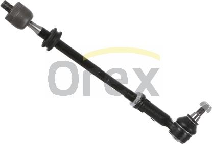 Orex 131057 - Tie Rod autospares.lv