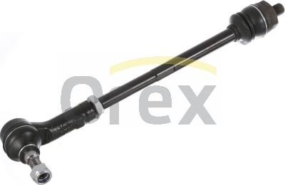 Orex 131069 - Tie Rod autospares.lv