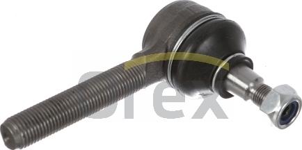 Orex 131065 - Tie Rod End autospares.lv