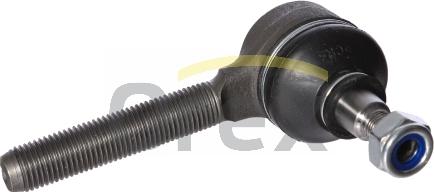 Orex 131066 - Tie Rod End autospares.lv