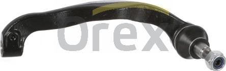 Orex 131084 - Tie Rod End autospares.lv