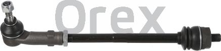 Orex 131080 - Tie Rod autospares.lv