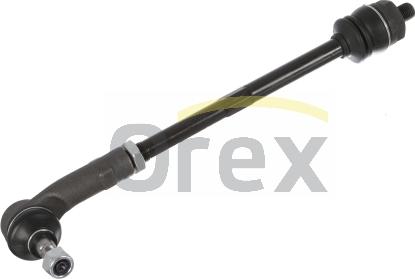 Orex 131081 - Tie Rod autospares.lv