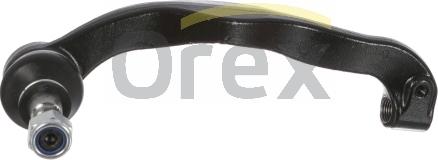 Orex 131083 - Tie Rod End autospares.lv