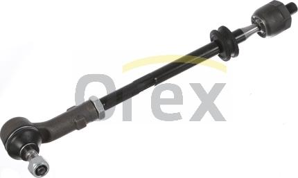 Orex 131082 - Tie Rod autospares.lv