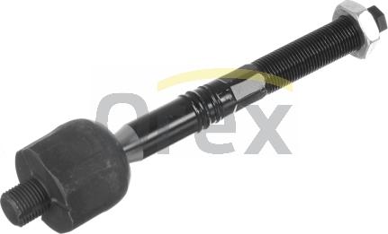 Orex 131087 - Inner Tie Rod, Axle Joint autospares.lv