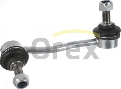 Orex 131034 - Rod / Strut, stabiliser autospares.lv