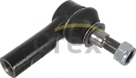 Orex 131035 - Drag Link End autospares.lv