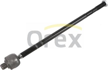 Orex 131036 - Inner Tie Rod, Axle Joint autospares.lv