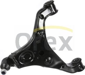 Orex 131038 - Track Control Arm autospares.lv