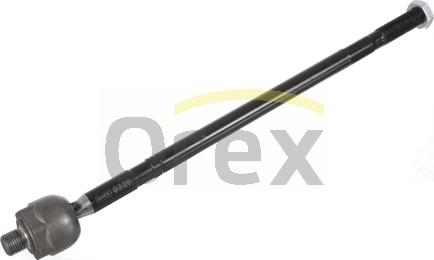 Orex 131024 - Inner Tie Rod, Axle Joint autospares.lv