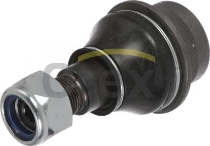 Orex 131027 - Ball Joint autospares.lv