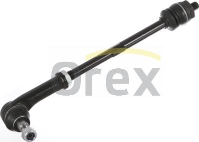 Orex 131076 - Tie Rod autospares.lv