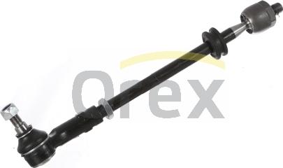 Orex 131071 - Tie Rod autospares.lv