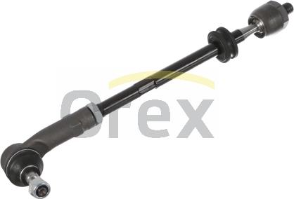 Orex 131078 - Tie Rod autospares.lv