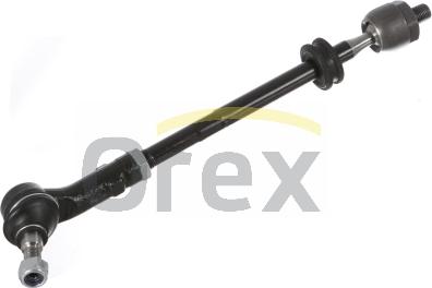 Orex 131072 - Tie Rod autospares.lv