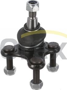 Orex 131147 - Ball Joint autospares.lv