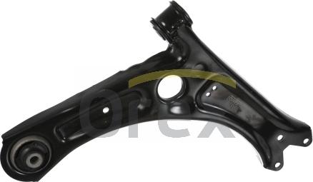 Orex 131167 - Track Control Arm autospares.lv