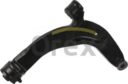 Orex 131108 - Track Control Arm autospares.lv