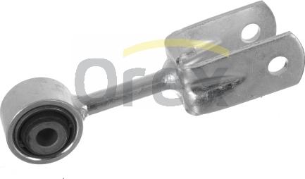 Orex 131103 - Inner Tie Rod, Axle Joint autospares.lv